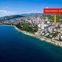 Apartments Ankica 