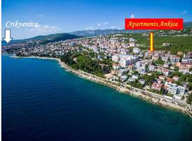 Apartments Ankica 