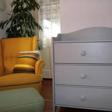 Chalet la Griotte 