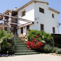 Cantueso Cottages 