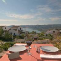 Cantueso Cottages 