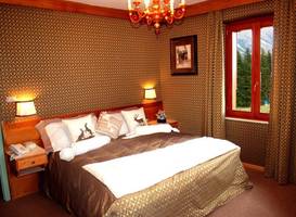 Sport Hotel Pocol 