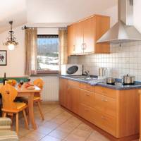 Apartment Gertrud 