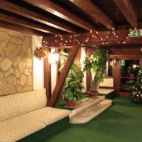 Hotel Orso Bianco 