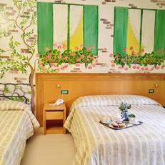 Hotel Orso Bianco 
