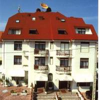 Hotel Pelayo Isla 