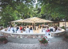 Hotel Domus Pacis 