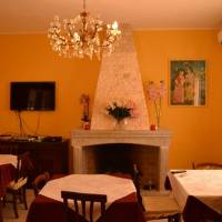 Villa Donna Maria 