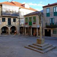Hotel Virgen del Camino