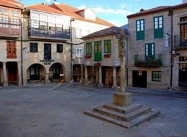 Hotel Virgen del Camino