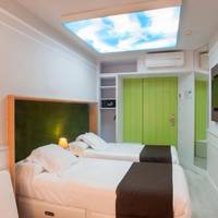 Hotel Ribes Roges 