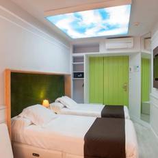 Hotel Ribes Roges 