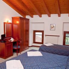 Albergo Grobberio 