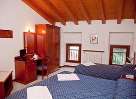 Albergo Grobberio 