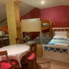 Hotel Due Colonne 