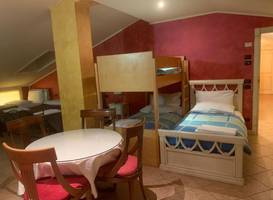 Hotel Due Colonne 