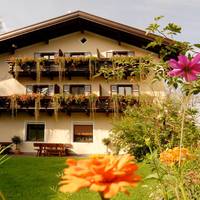 Garni Waldfrieden 