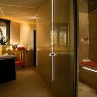 Hotel Entre Pinos 