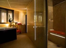 Hotel Entre Pinos 