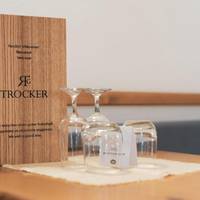 Residence Trocker 