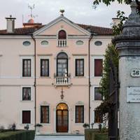 Villa Bongiovanni 