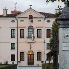 Villa Bongiovanni 