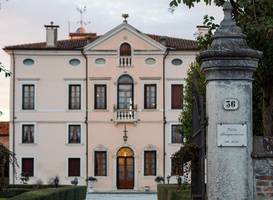 Villa Bongiovanni 