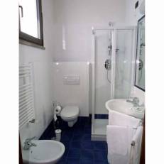 Hotel La Villetta 