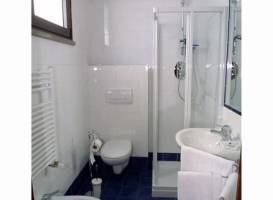 Hotel La Villetta 