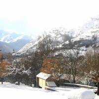 Hotel Mont Romies 
