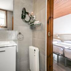 Hotel Mont Romies 