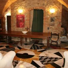 Poggio Alla Pieve 