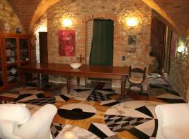 Poggio Alla Pieve 