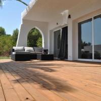 Bungalows Papalus 