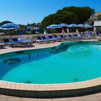 Hotel La Ginestra 