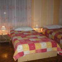 Apartmani Pavlica 