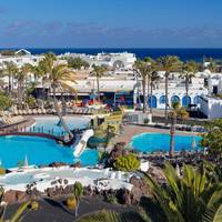 Lanzarote Gardens