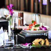 Badehotel Belvair 