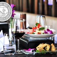 Badehotel Belvair 