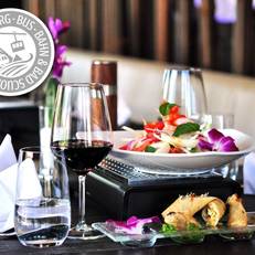 Badehotel Belvair 