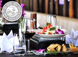 Badehotel Belvair 