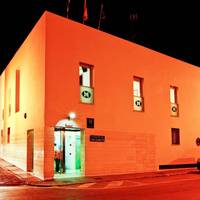 Hostal San Marcos 