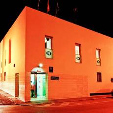 Hostal San Marcos 