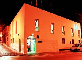 Hostal San Marcos 
