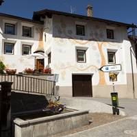 Hotel Chasa Sofia 