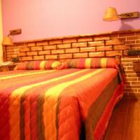 Hostal Xaloa Orio 