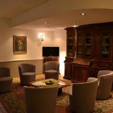 Hotel Park Ge.Al. 