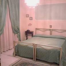 Hotel Park Ge.Al. 