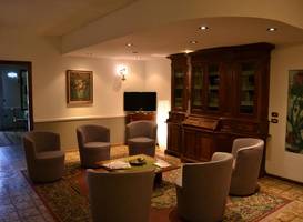 Hotel Park Ge.Al. 