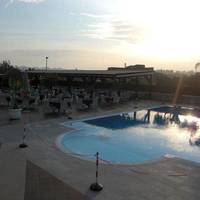 Hotel El Sombrero 